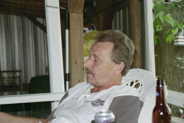 dad