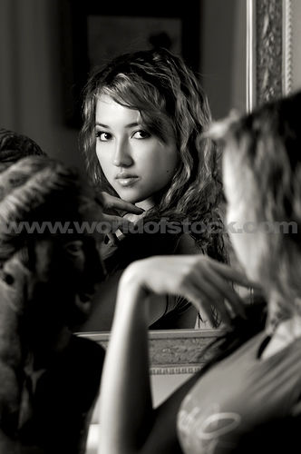mirror