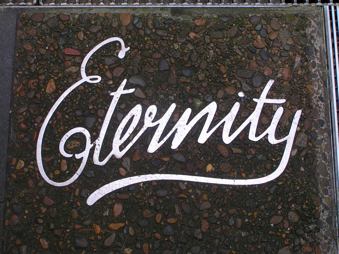 Eternity