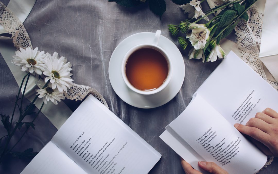 Seven Books You Must Read in 2019: A Look at Some of the Books That Changed My Life