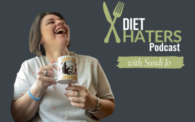 Diet Haters Podcast Teaser