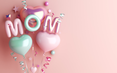 5 Ways to Make Your Mom Cry on Mother’s Day