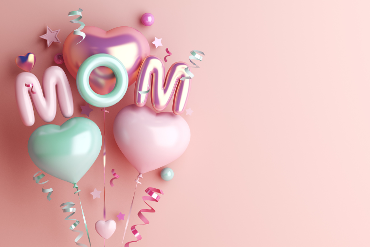 5 Ways to Make Your Mom Cry on Mother's Day Sundi Jo