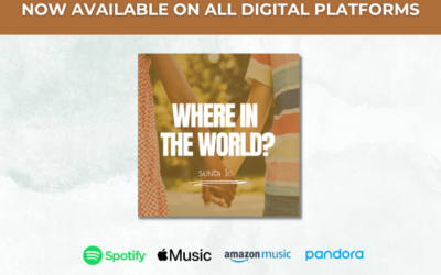 Sundi Jo’s Powerful Anthem Against Racial Prejudice: “Where in the World?” Out Now