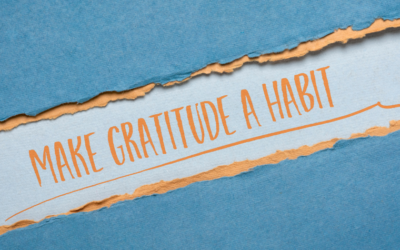 Master Your Day: The Gratitude Habit Blueprint for Success